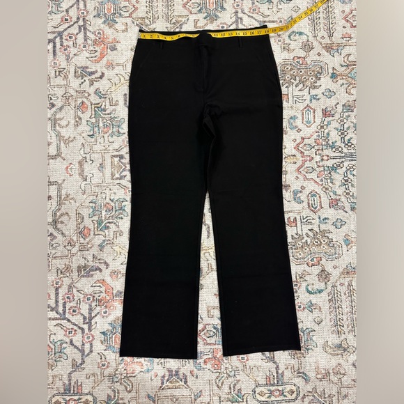 Quince Ultra-Stretch Ponte Bootcut Pant XL - Picture 4 of 5